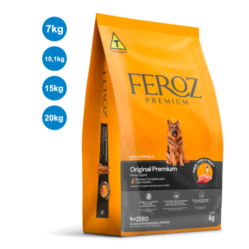 FEROZ PREMIUM ORIGINAL PREMIUM SITE PESO FEROZ PREMIUM ORIGINAL PREMIUM SITE PESO